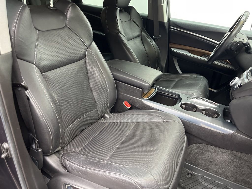 Used 2020 Acura MDX FWD w/ Technology Package image 25