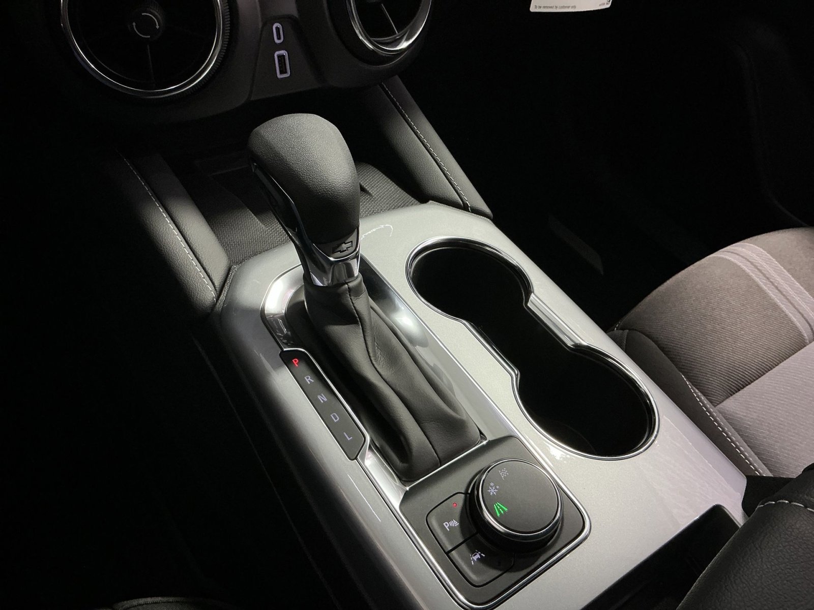 New 2026 Chevrolet Blazer LT image 30