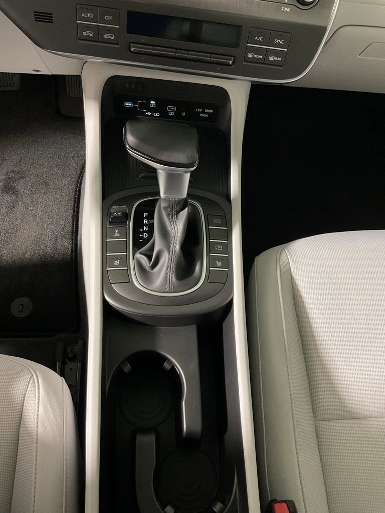 New 2026 Hyundai Kona SEL Sport image 30