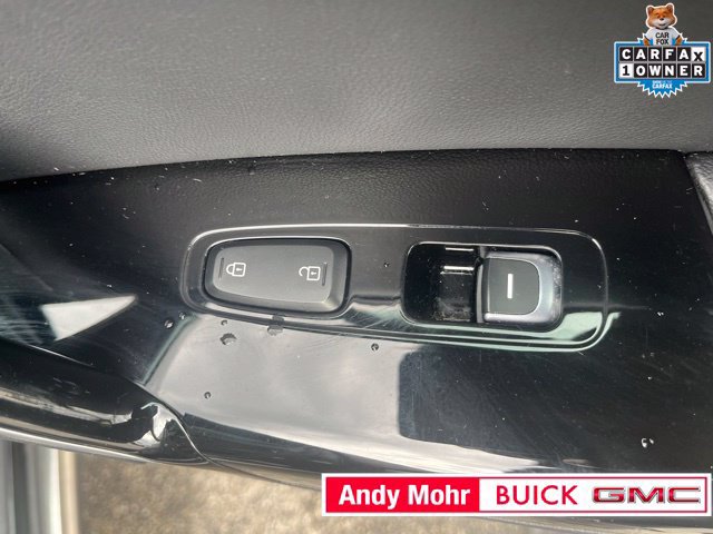 Used 2017 Kia Sportage SX FWD image 42