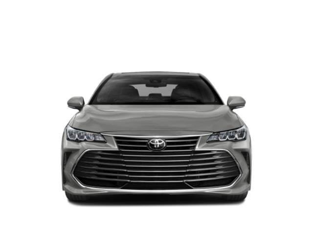 Used 2022 Toyota Avalon XLE FWD image 4