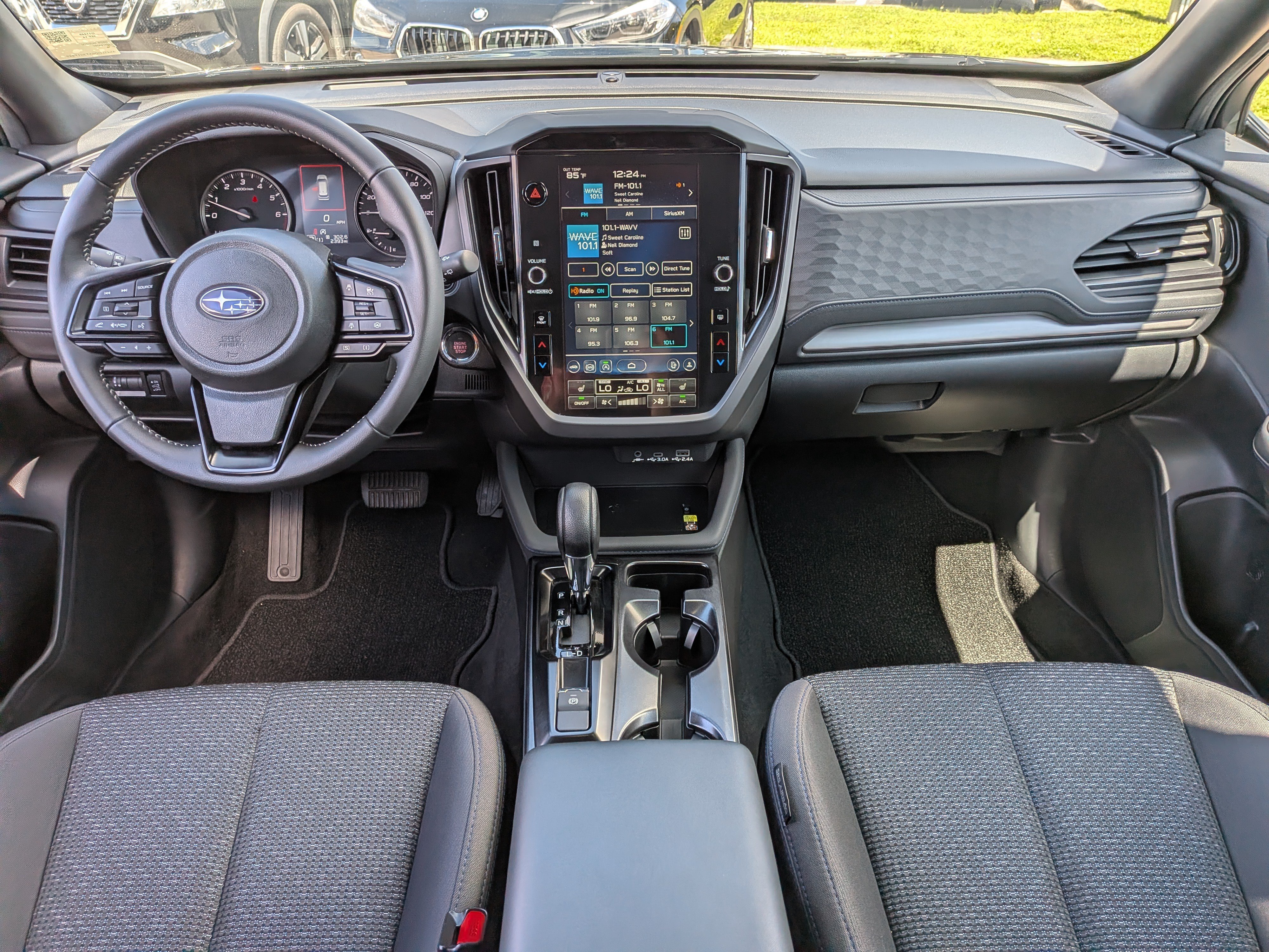 Used 2026 Subaru Forester Premium AWD/4WD image 17