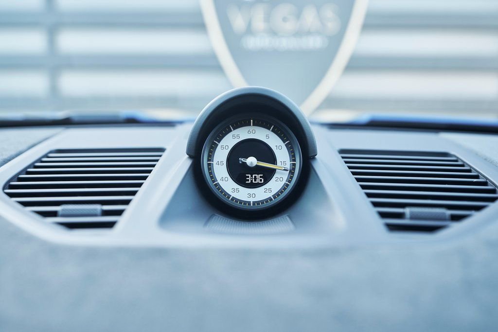 Used 2026 Porsche 911 GT3 w/ Weissach Package image 78