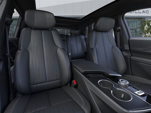 New 2026 Cadillac Lyriq Luxury RWD image 16