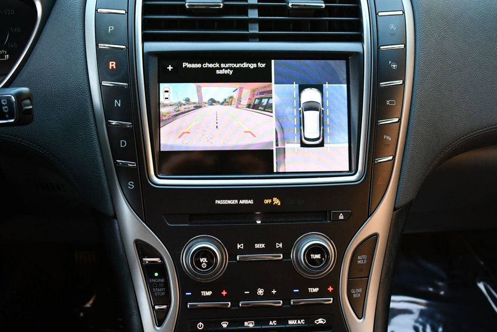 Used 2019 Lincoln Nautilus Reserve image 58