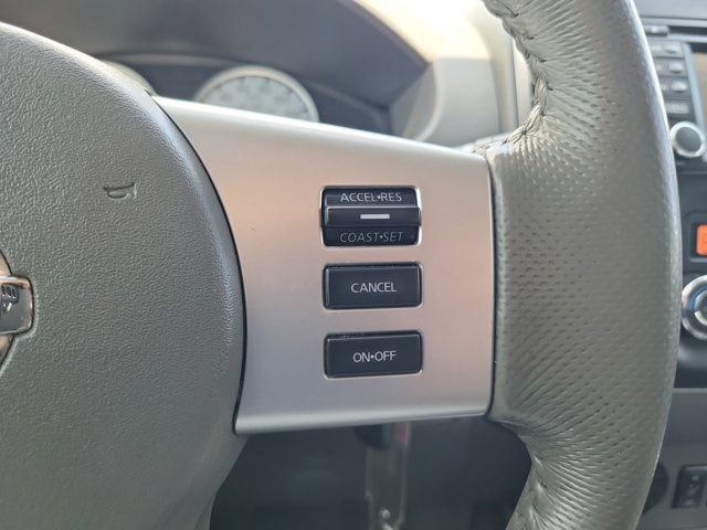 Certified 2019 Nissan Frontier SL RWD image 24