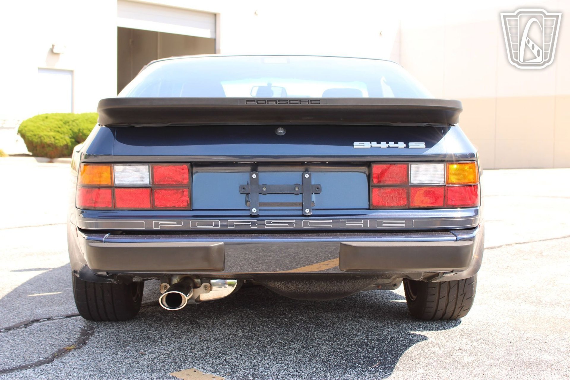 Used 1987 Porsche 944 S image 20