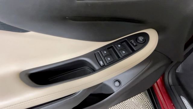 Used 2018 Buick Envision Essence w/ LPO, Hit The Road Package AWD/4WD image 19