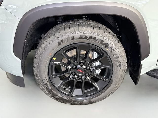 New 2026 Toyota Sequoia Limited AWD/4WD image 4