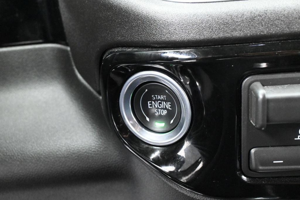 Used 2026 Chevrolet Silverado 3500 LT AWD/4WD image 18