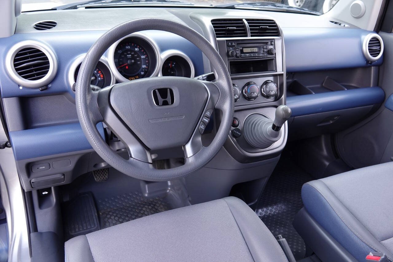 Used 2006 Honda Element LX image 59