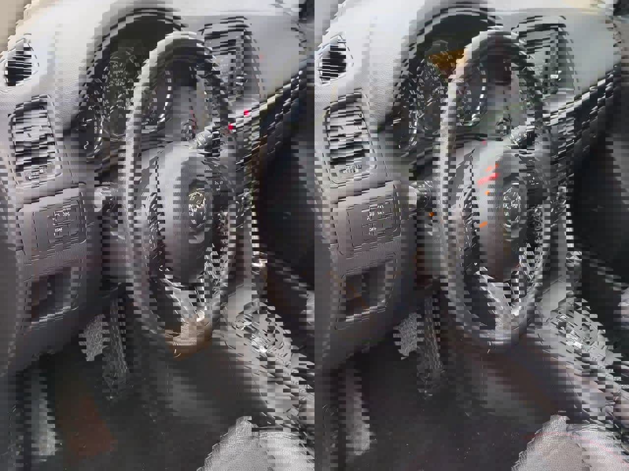 Used 2013 MAZDA CX-5 Grand Touring image 2