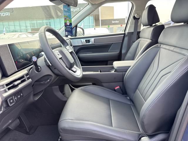 Certified 2026 Hyundai Santa Fe SEL image 12