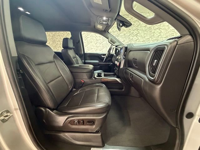 Used 2020 GMC Sierra 1500 SLT w/ SLT Premium Plus Package image 11