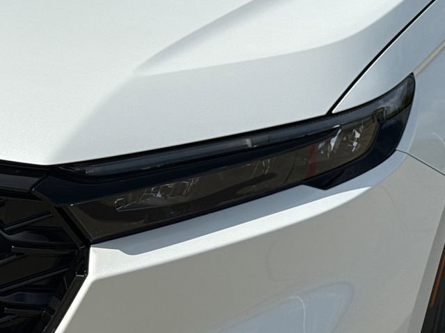 Used 2025 Honda CR-V Sport image 4