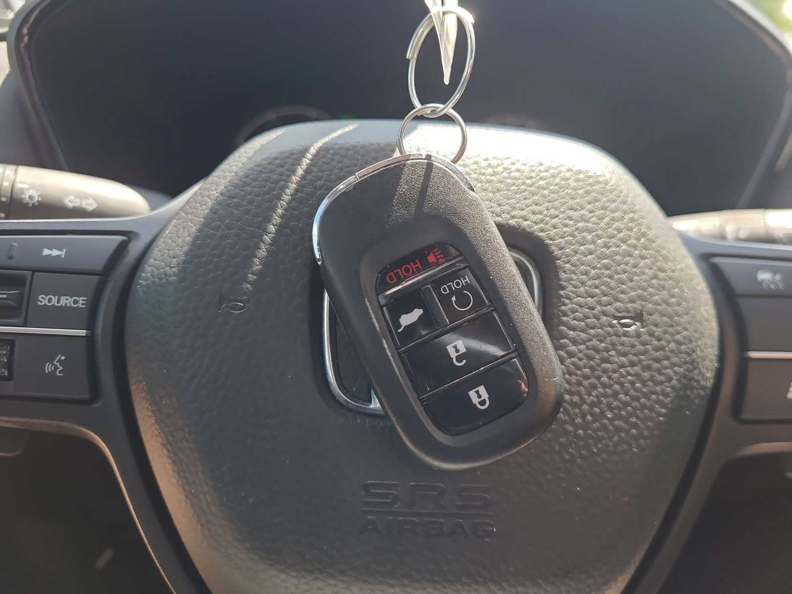 Used 2024 Honda CR-V Sport image 33