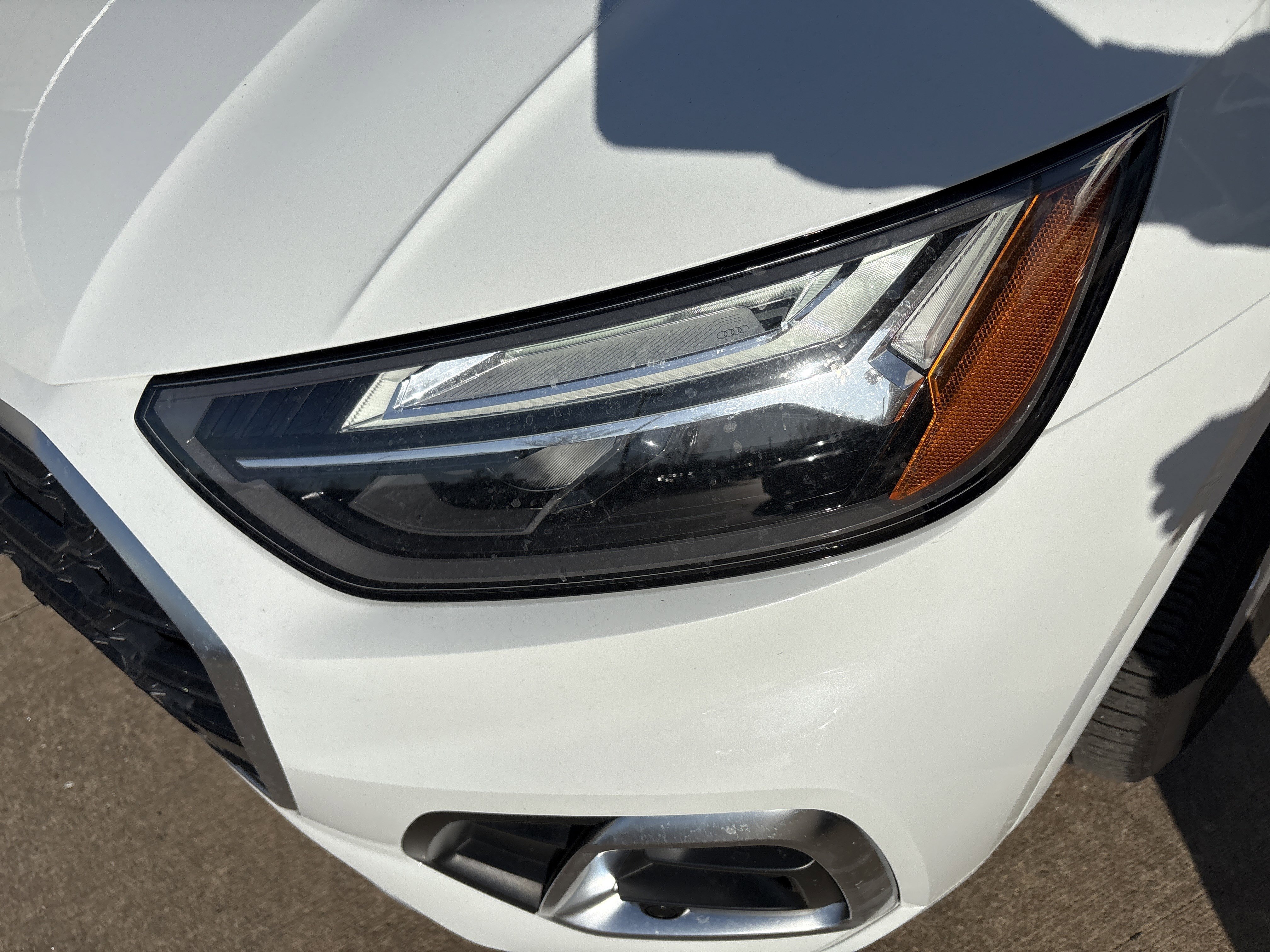 Used 2024 Audi Q5 2.0T Premium w/ Convenience Package image 6