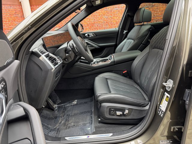 Certified 2026 BMW X6 xDrive40i image 22