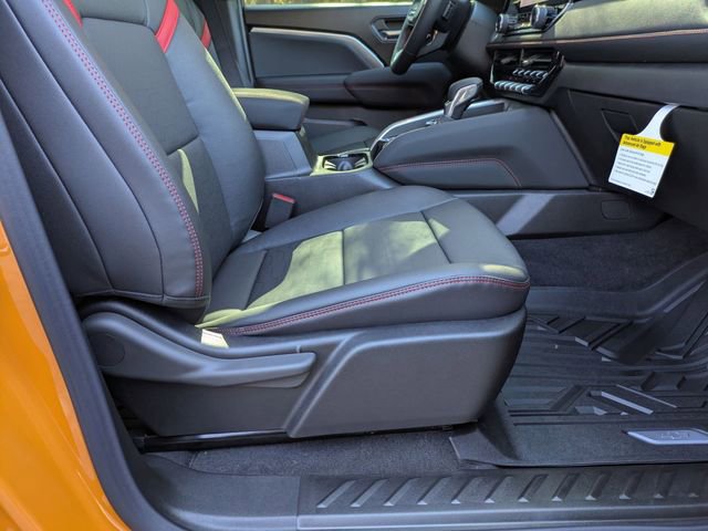 New 2026 Chevrolet Colorado Z71 w/ Z71 Convenience Package 2 image 35