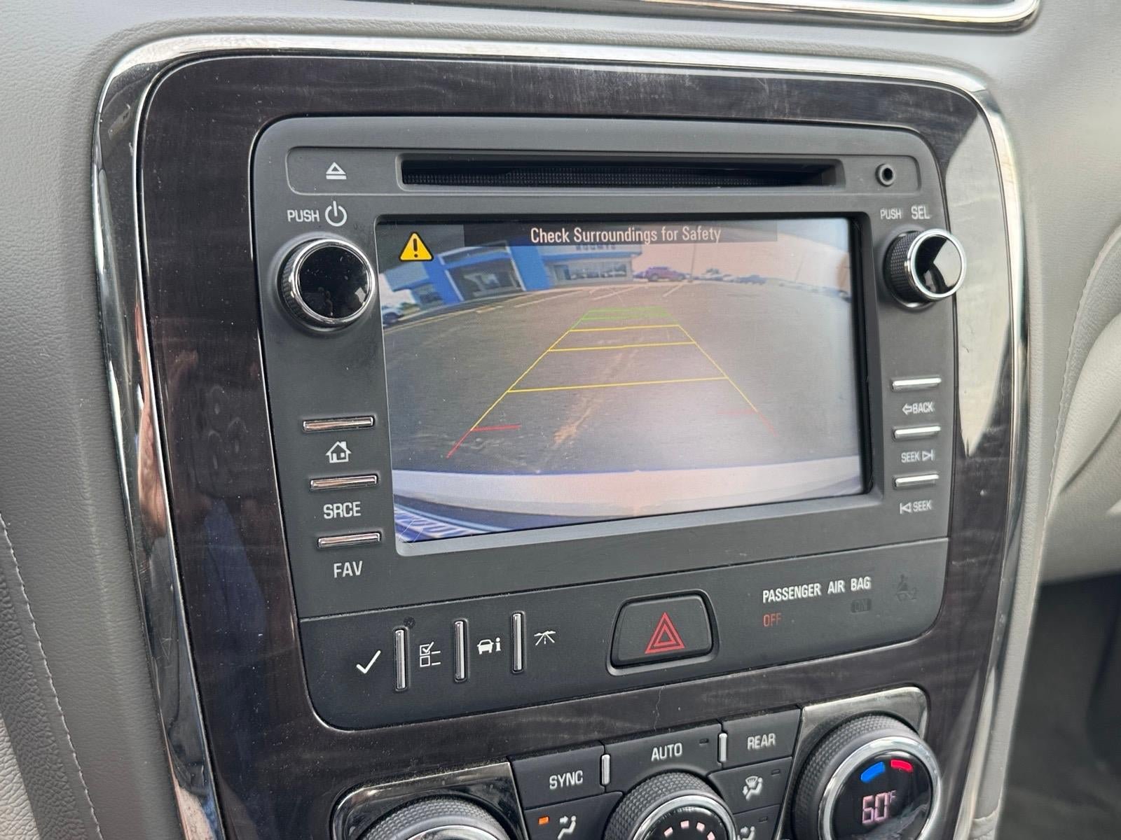 Used 2015 Buick Enclave Leather FWD image 13