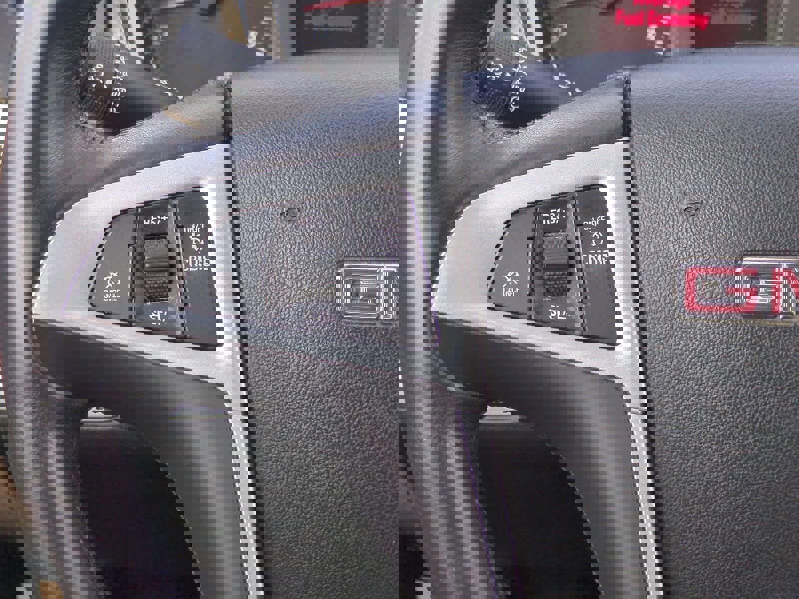 Used 2016 GMC Terrain SLE image 23