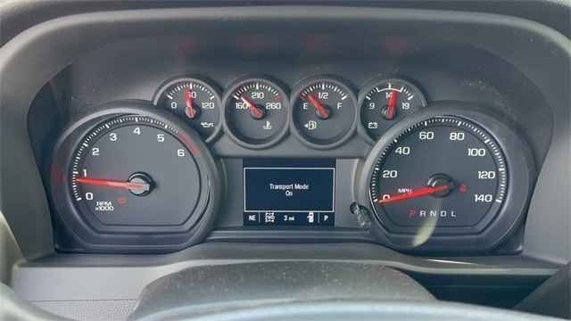 New 2024 Chevrolet Silverado 3500 W/T w/ WT Convenience Package image 17