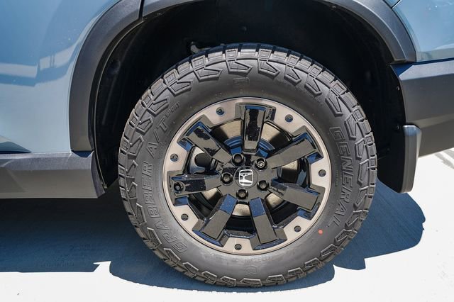 New 2026 Honda Passport TrailSport Elite image 9