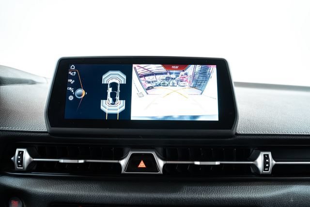 Used 2021 Toyota Supra Premium w/ Driver Assist Package RWD image 24