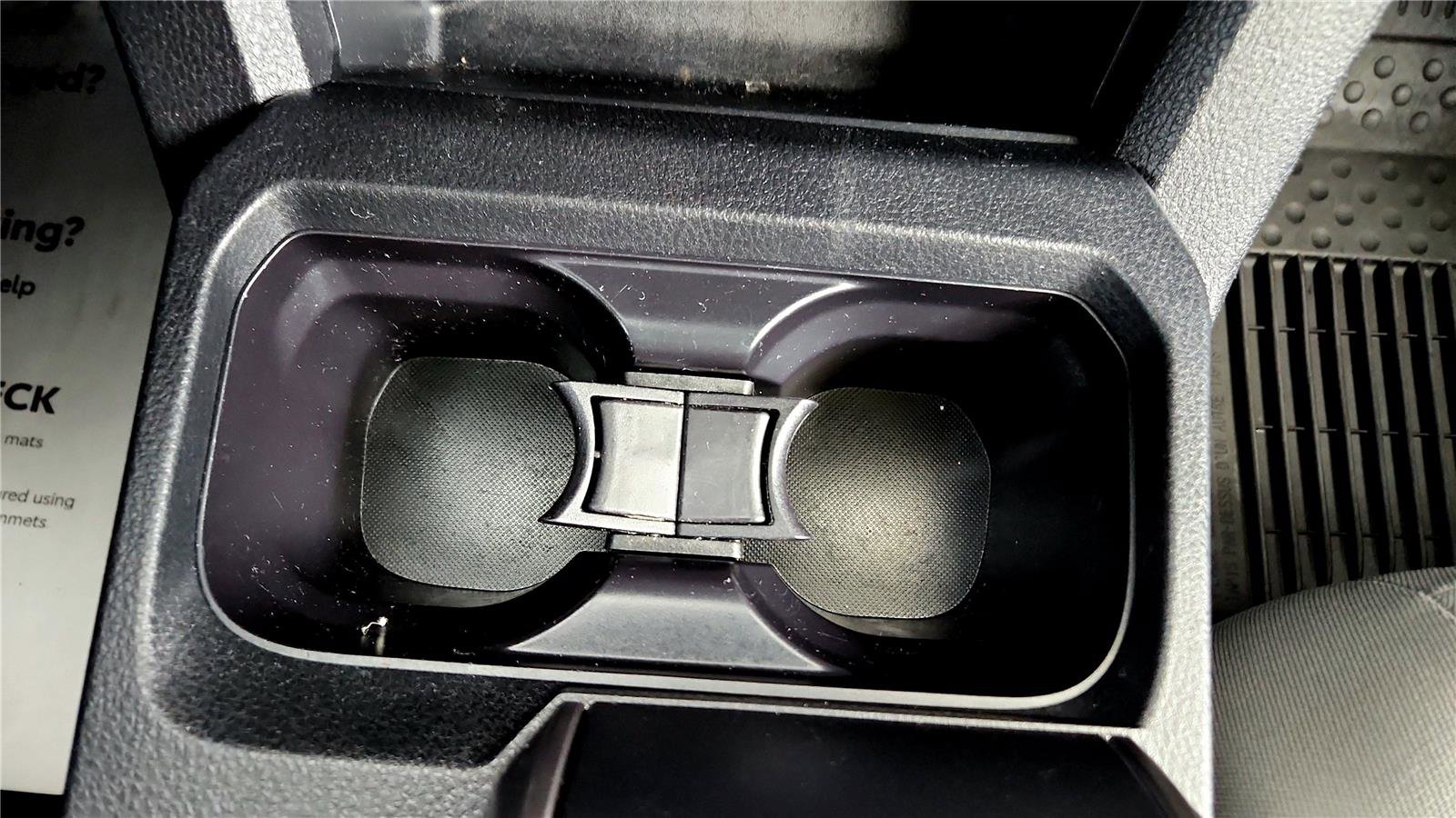 Certified 2023 Toyota Tacoma SR5 image 33