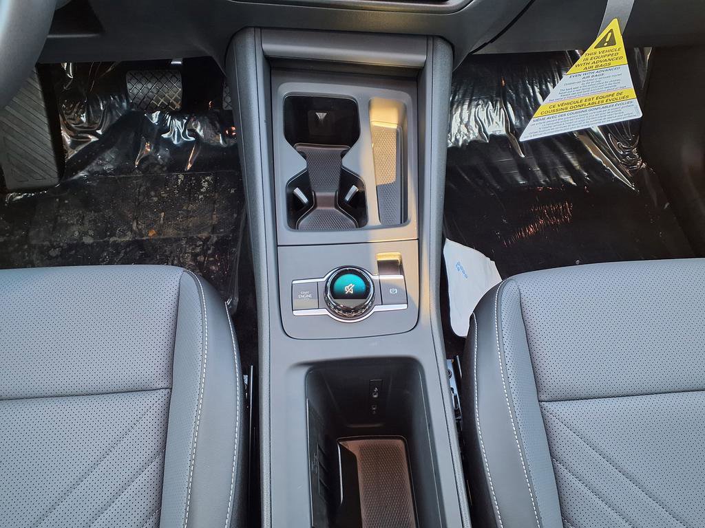 New 2026 Volkswagen Tiguan SE image 17