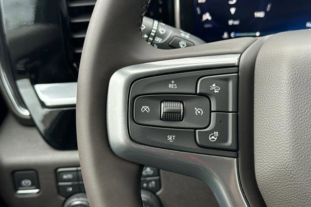 New 2026 Chevrolet Silverado 2500 LTZ w/ LTZ Plus Package image 24