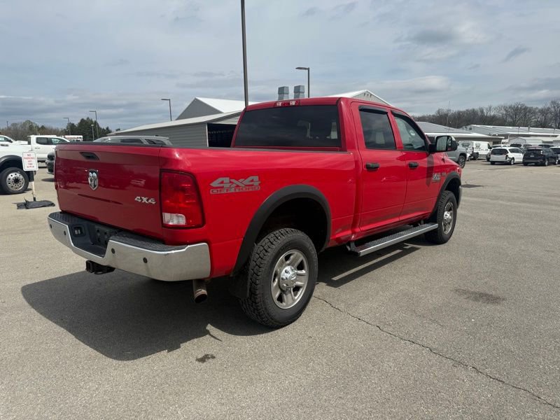 Used 2018 RAM 2500 ST AWD/4WD image 6