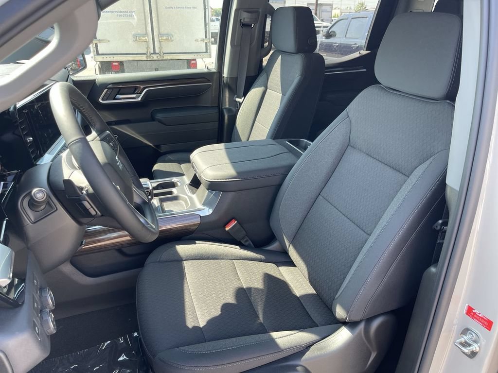 New 2026 Chevrolet Silverado 1500 RST AWD/4WD image 11
