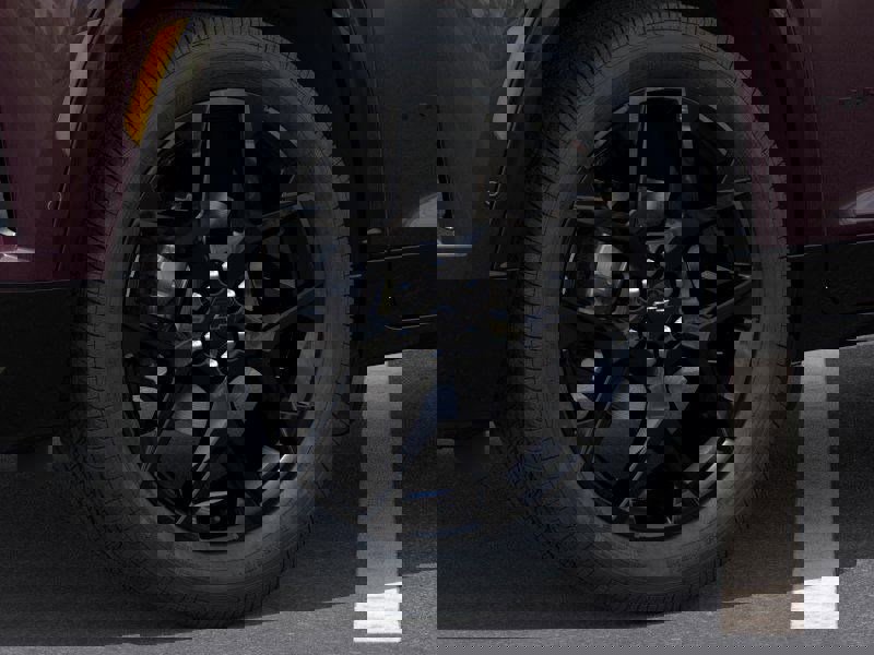 New 2026 Chevrolet Traverse RS image 9