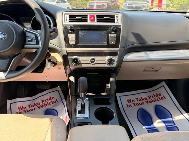 Used 2018 Subaru Legacy 2.5i AWD/4WD image 24