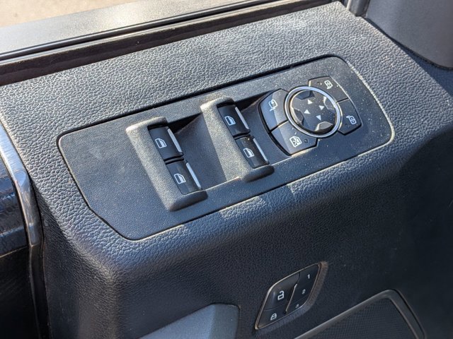 Used 2017 Ford F150 Raptor w/ Equipment Group 802A Luxury image 11