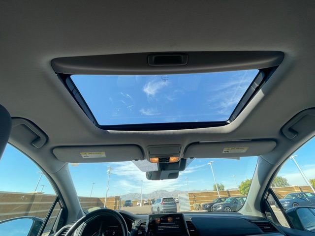 Certified 2019 Honda Odyssey EX-L image 20