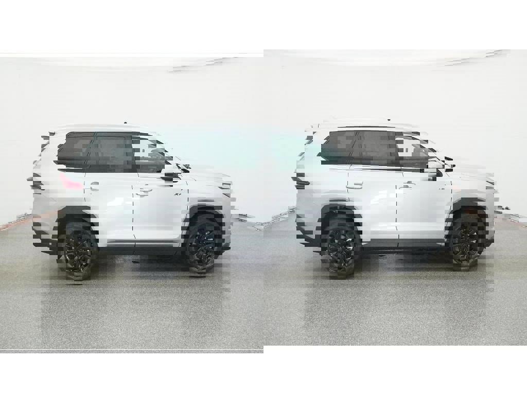 New 2026 Toyota Grand Highlander XLE image 11