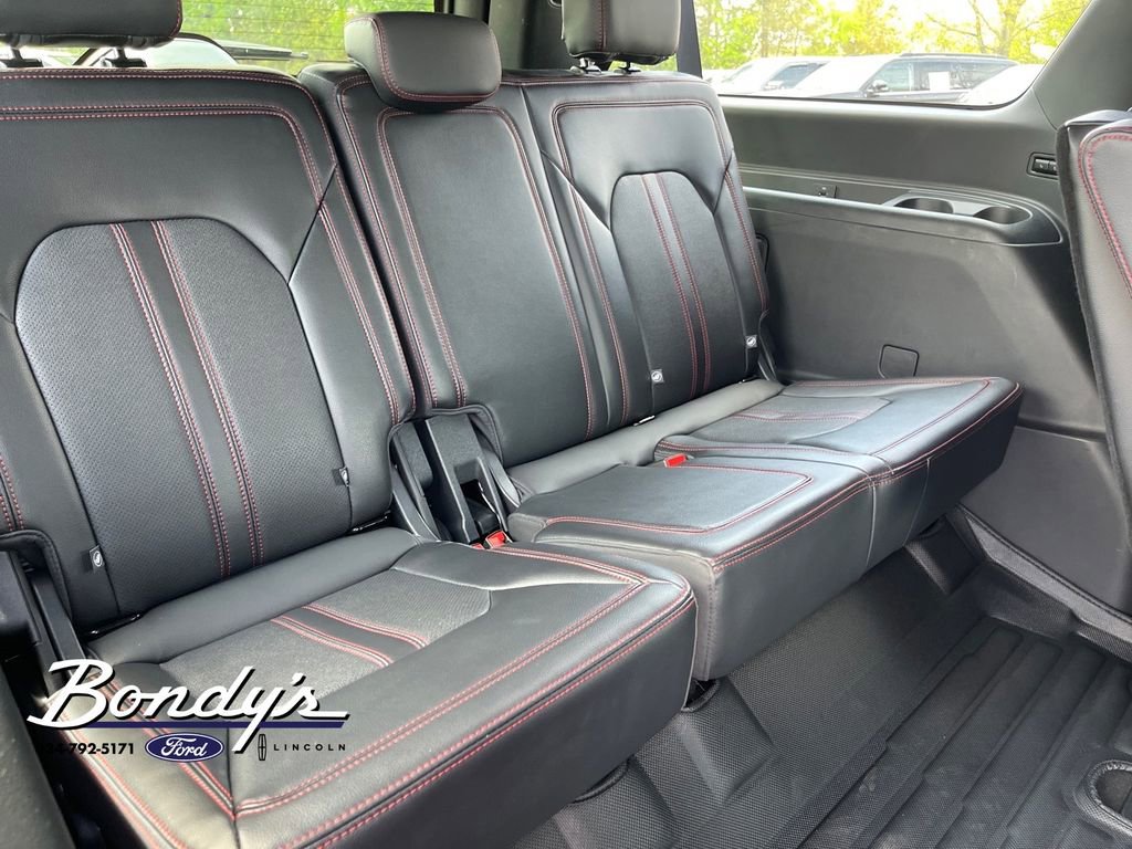 Used 2024 Ford Expedition Max Limited image 17
