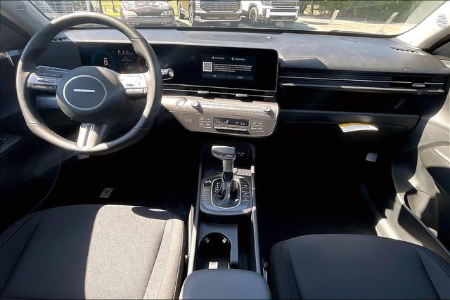 New 2026 Hyundai Kona SEL Sport image 5