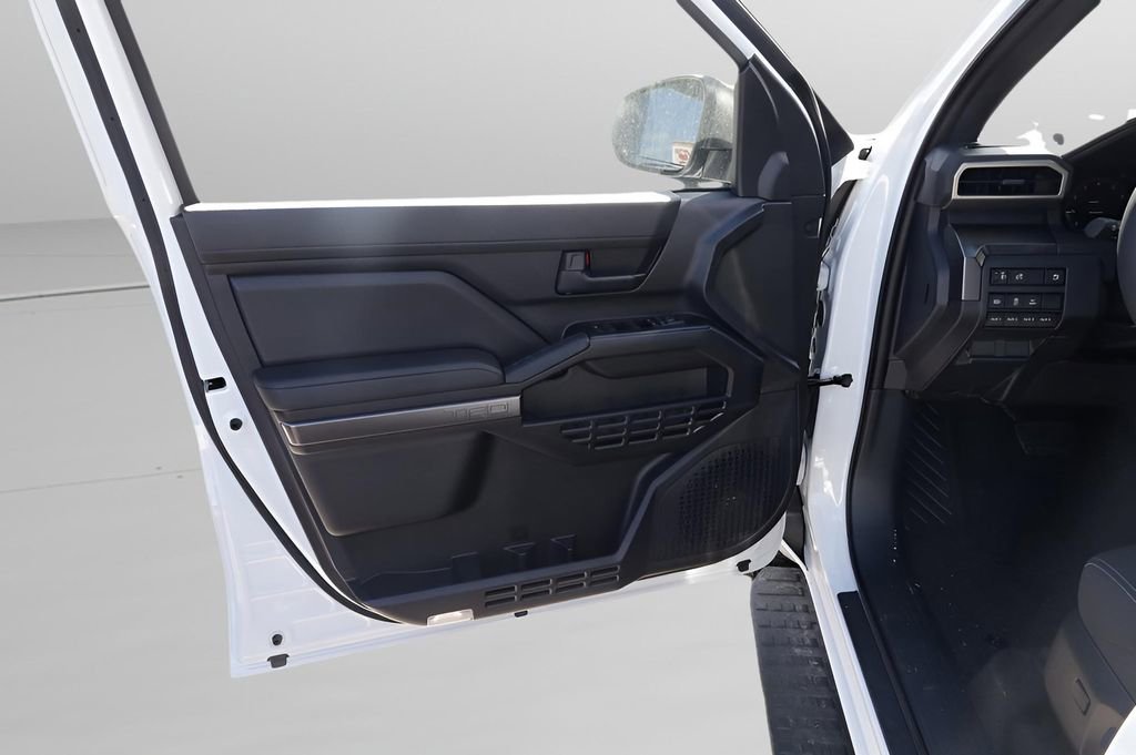 New 2025 Toyota 4Runner TRD Off-Road image 7