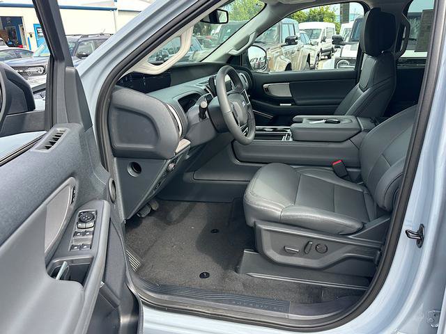 New 2027 Ford Expedition Max Active AWD/4WD image 9