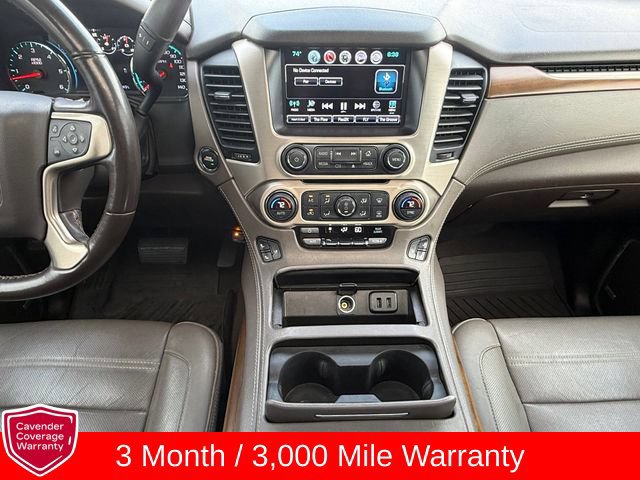 Used 2020 GMC Yukon Denali w/ Open Road Package RWD image 3