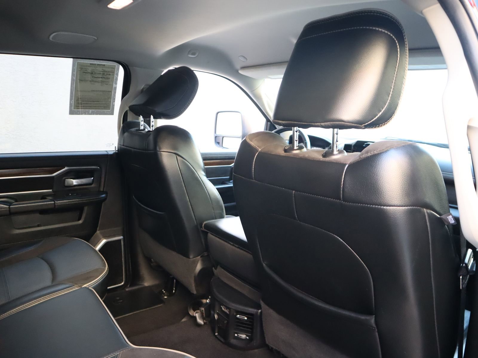 Used 2024 RAM 2500 Laramie image 53