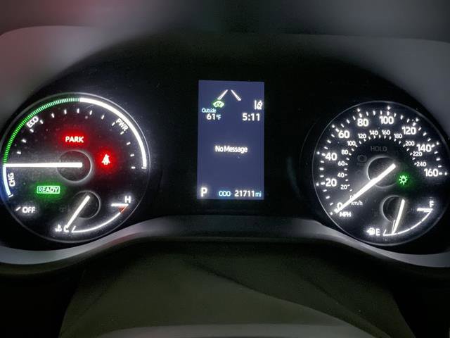 Used 2024 Toyota Sienna LE image 15