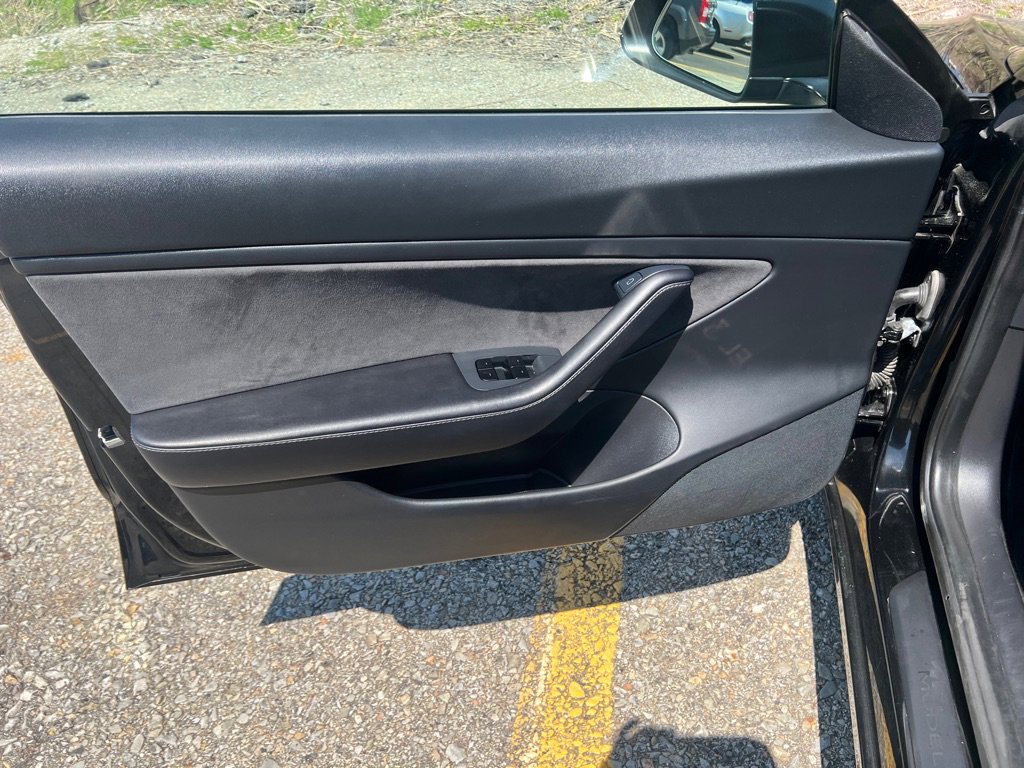 Used 2021 Tesla Model 3 Long Range image 11