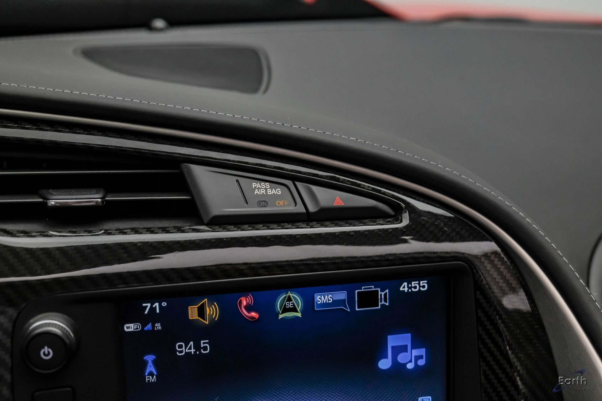 Used 2019 Chevrolet Corvette ZR1 image 78