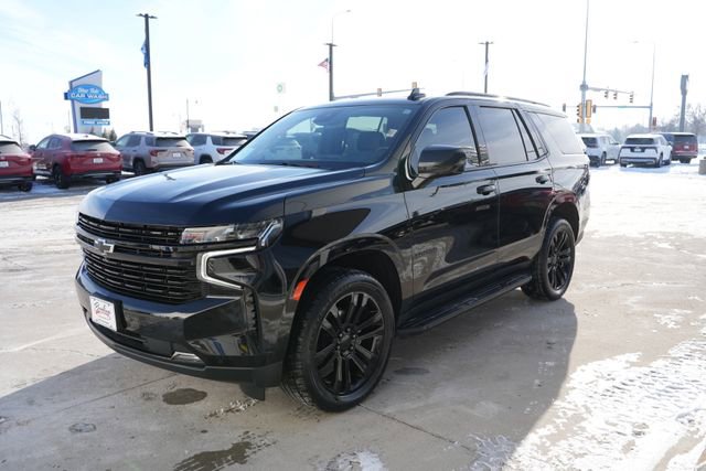 Used 2023 Chevrolet Tahoe RST w/ Luxury Package image 35
