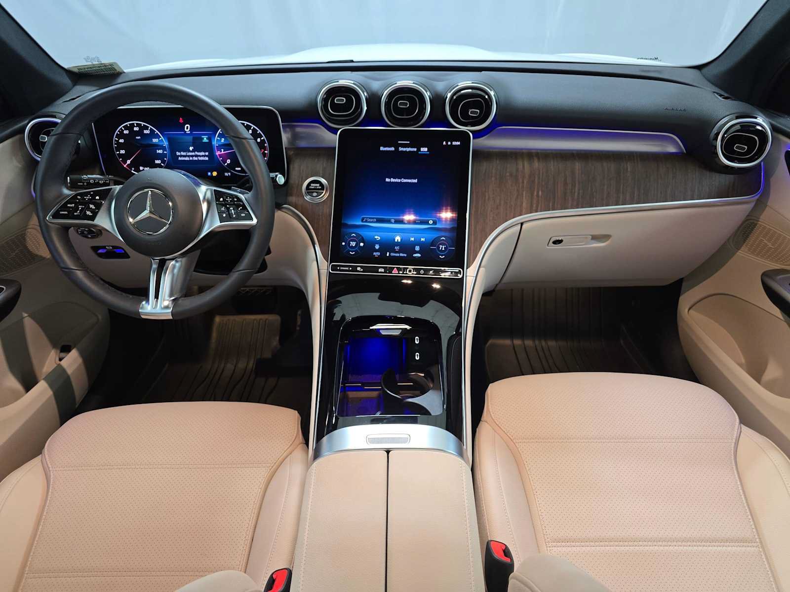 Certified 2026 Mercedes-Benz GLC 300 4MATIC image 18