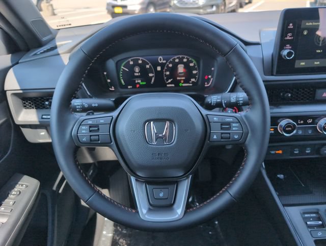 New 2026 Honda CR-V TrailSport image 18